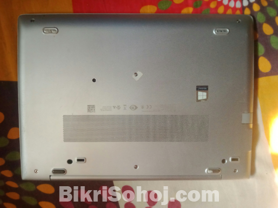 Hp Elitebook 840 G6